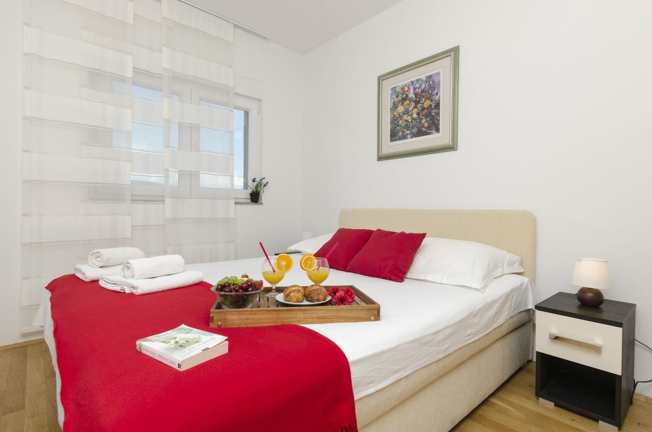 Apartment Maja *
