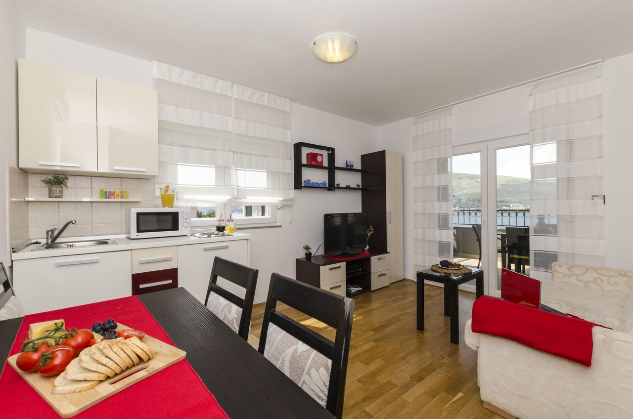 Apartment Maja Donji Okrug (Ciovo)