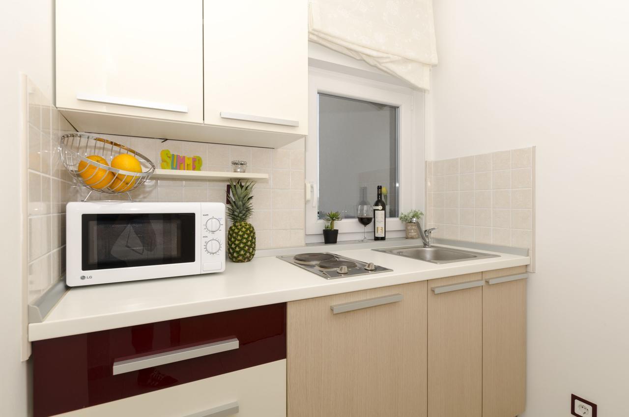 Maja Apartment Donji Okrug (Ciovo)