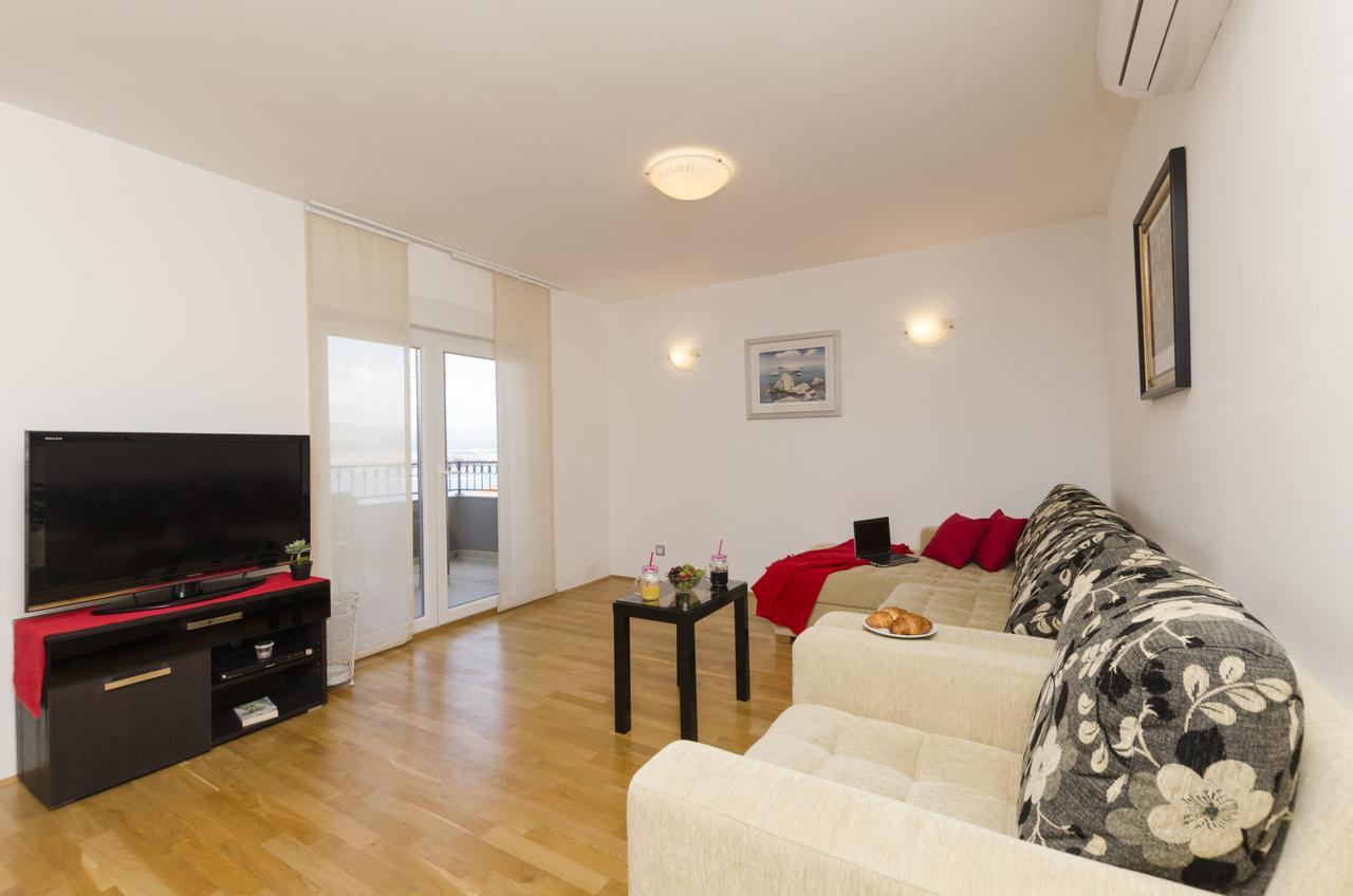 Maja Apartment Donji Okrug (Ciovo)