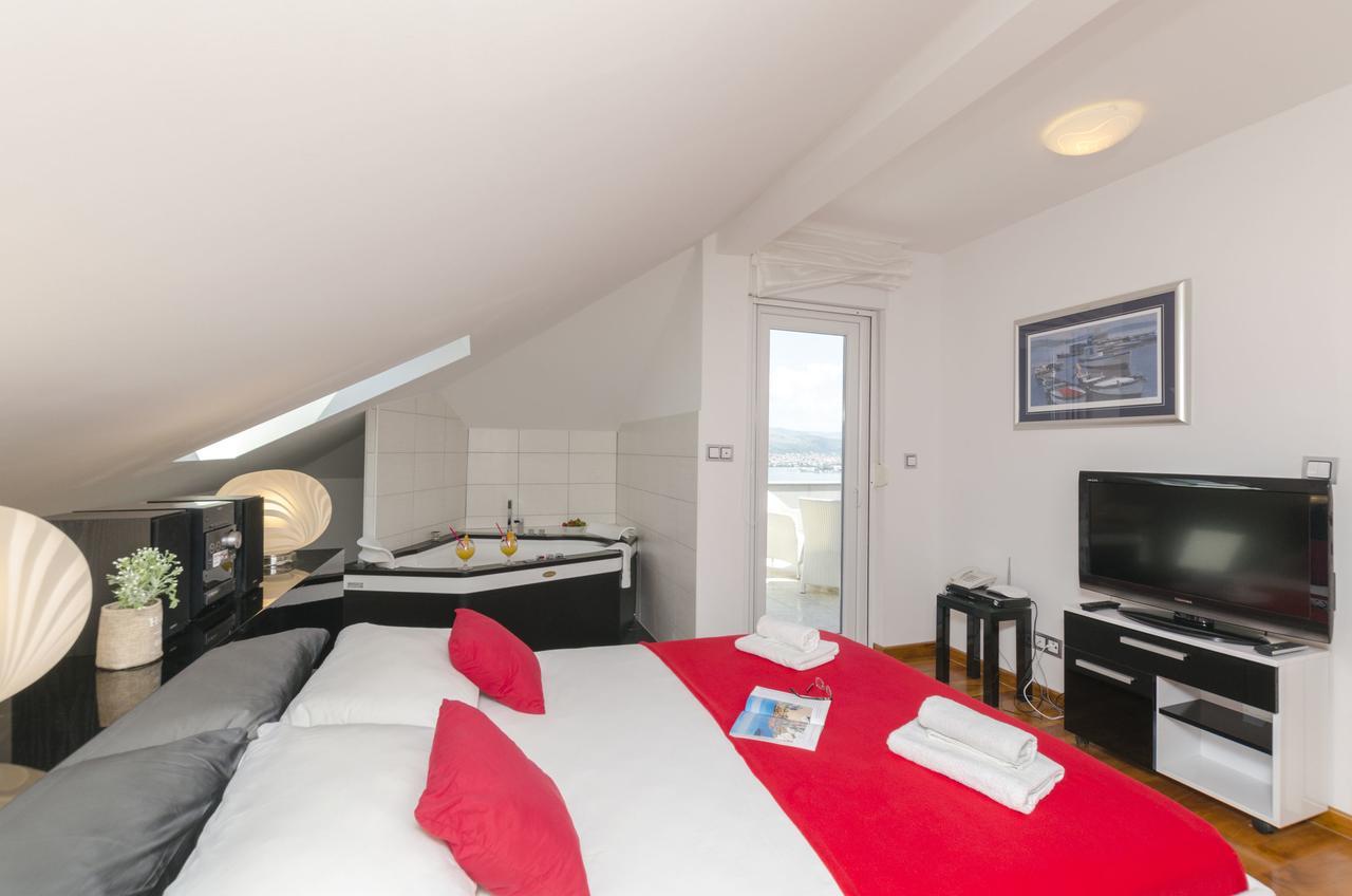 Maja Apartment Donji Okrug (Ciovo)