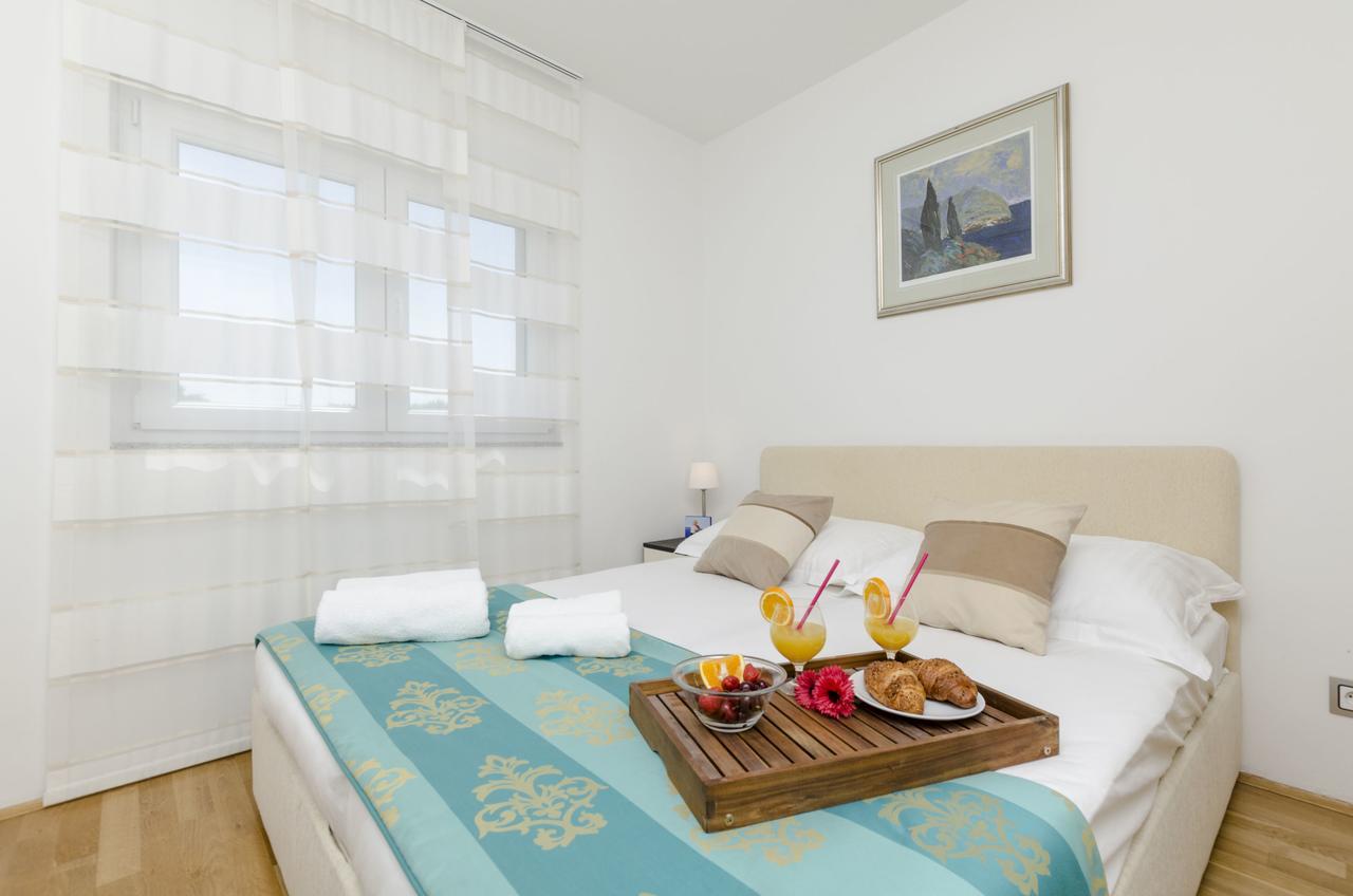 Apartment Maja