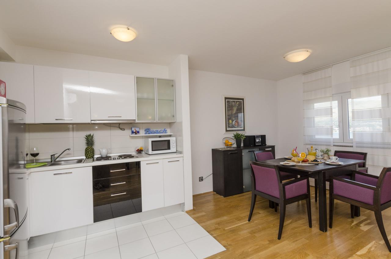 Maja Apartment *