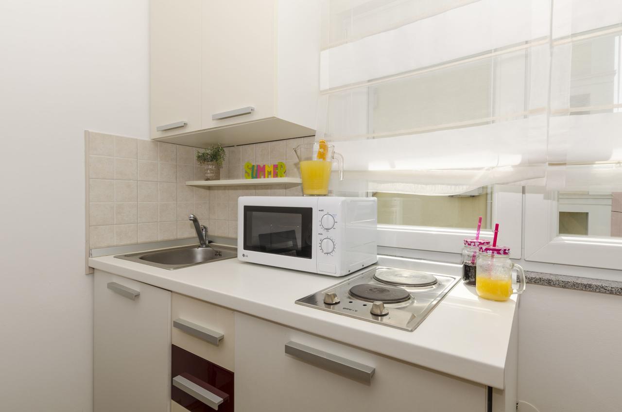 Apartment Maja *