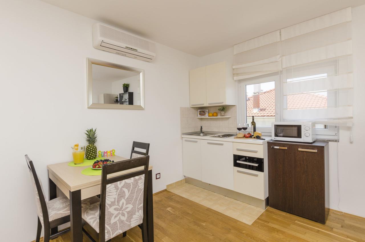 Maja Apartment
