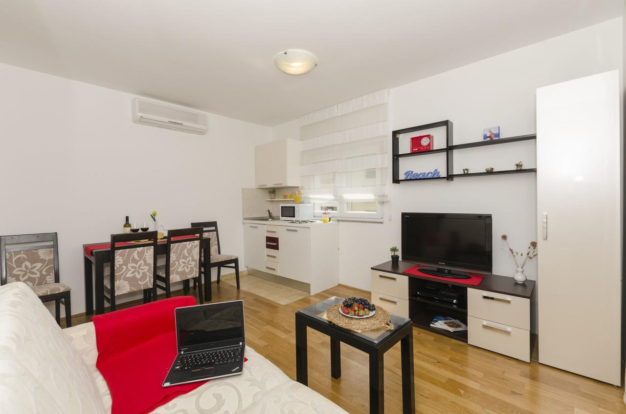 Apartment Maja