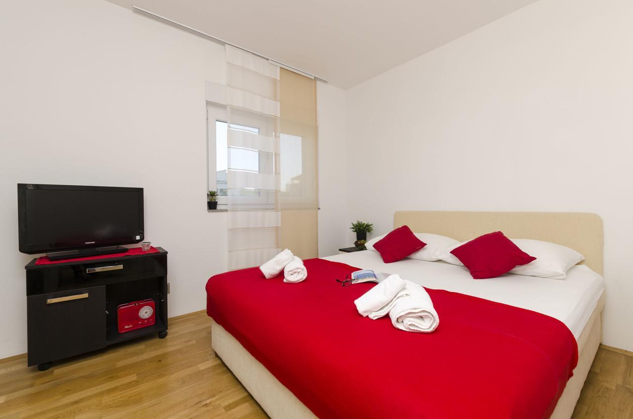 Apartment Maja *
