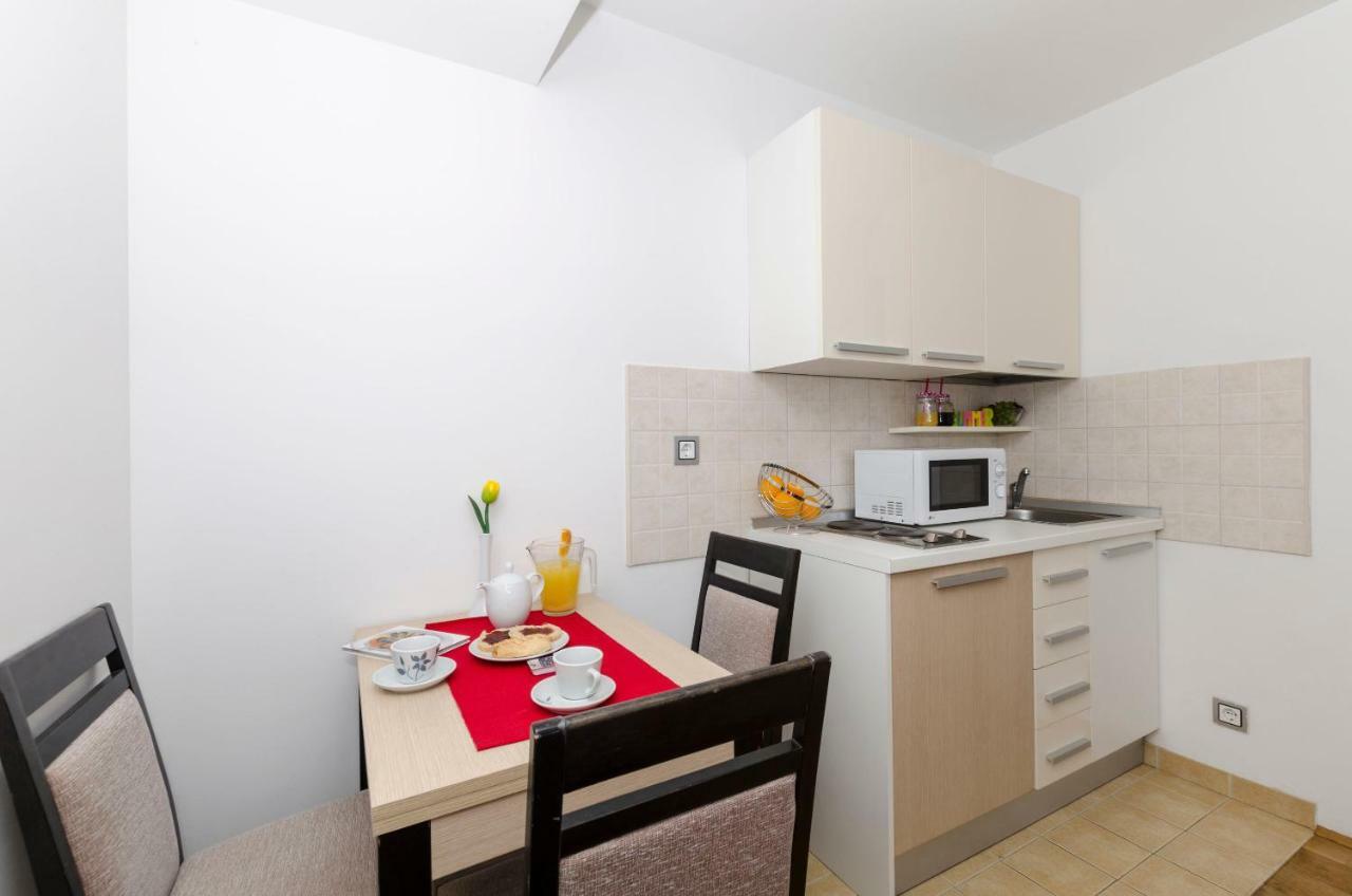 Maja Apartment Donji Okrug (Ciovo)