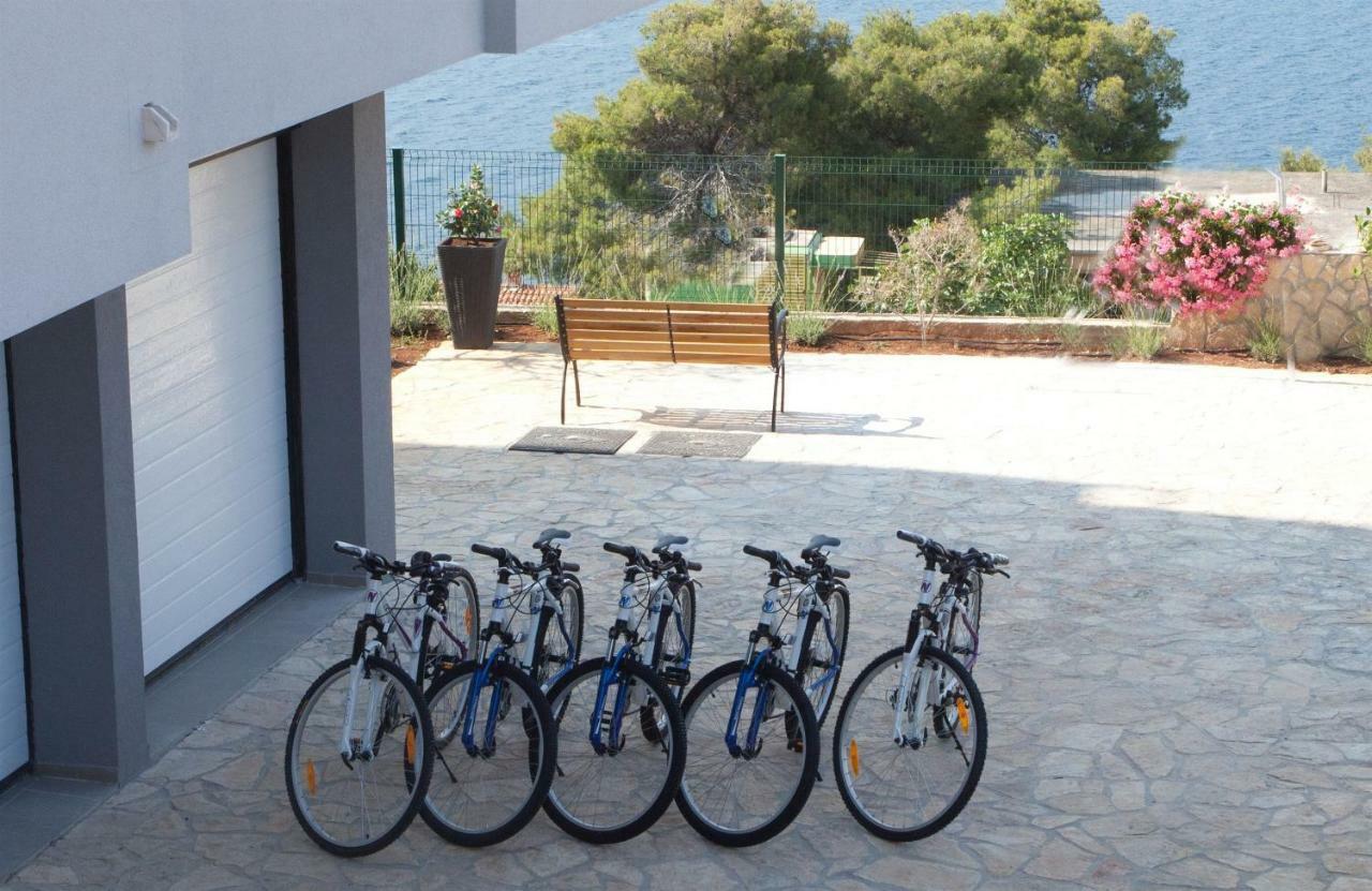 Apartment Maja Donji Okrug (Ciovo)