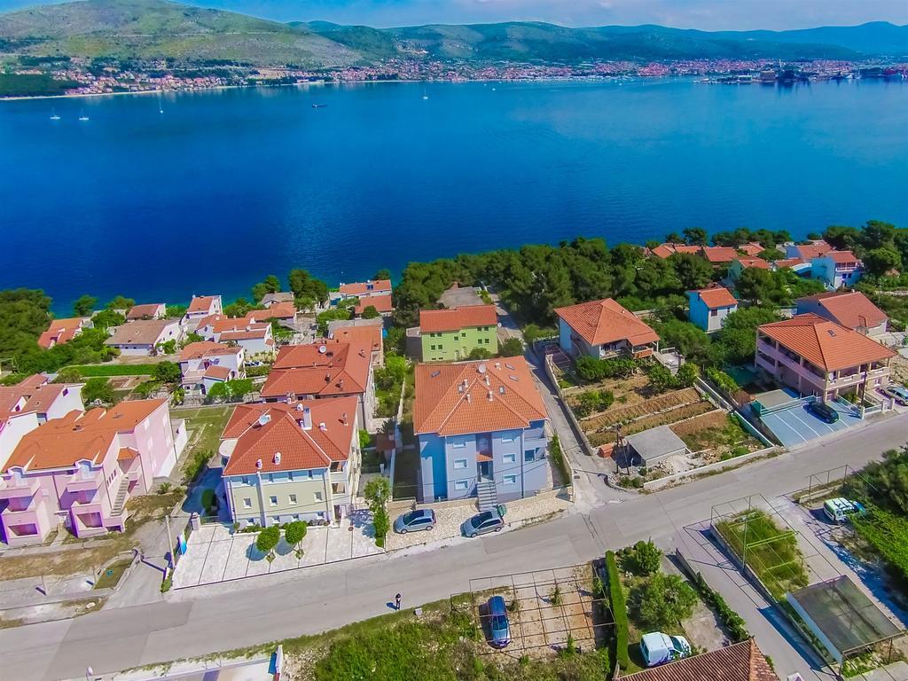 Apartment Maja *