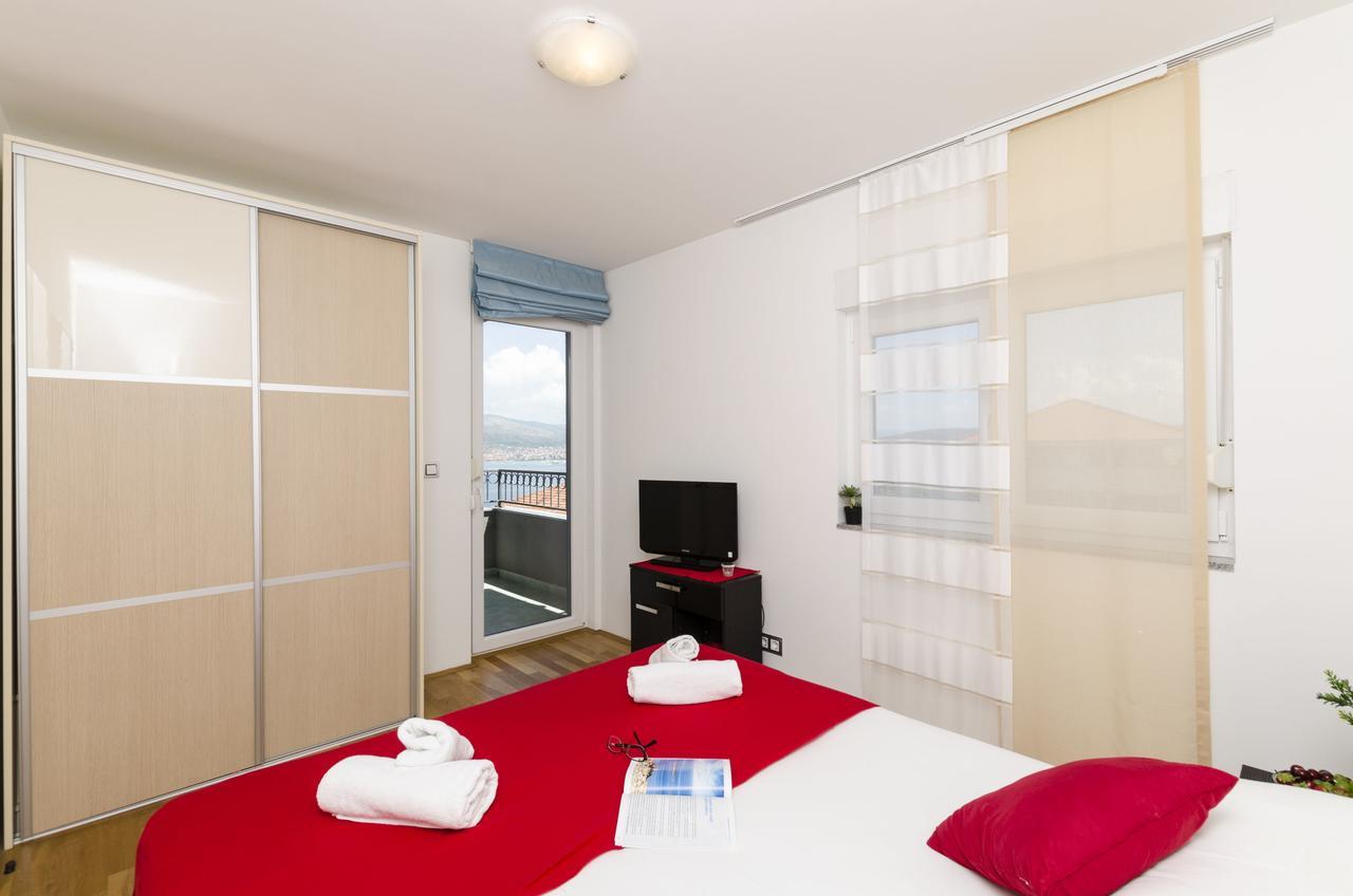 Apartment Maja *