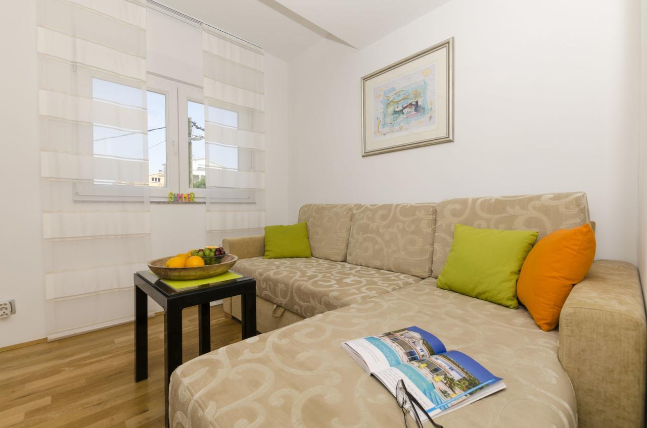 Maja Apartment Donji Okrug (Ciovo)