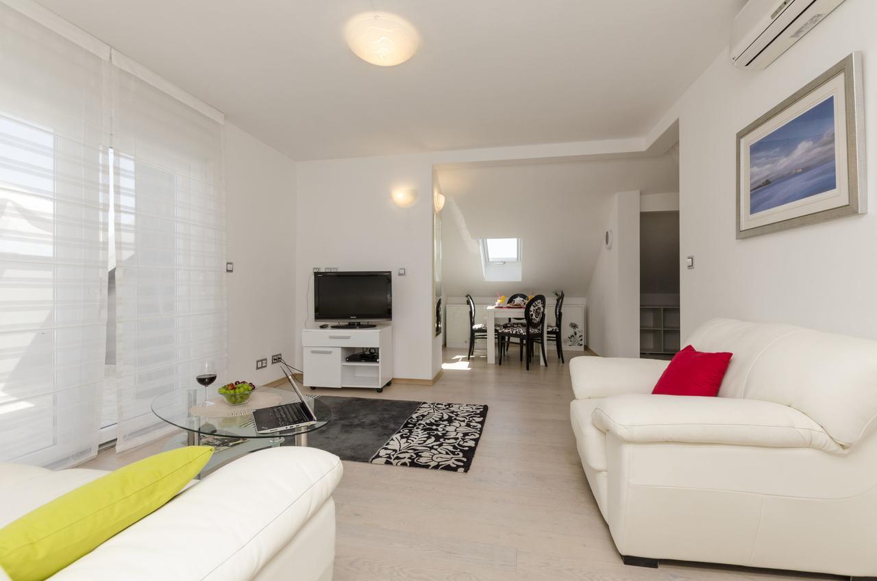 Maja Apartment Donji Okrug (Ciovo)