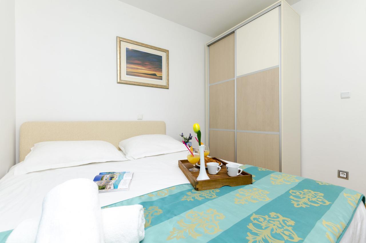 Apartament Maja