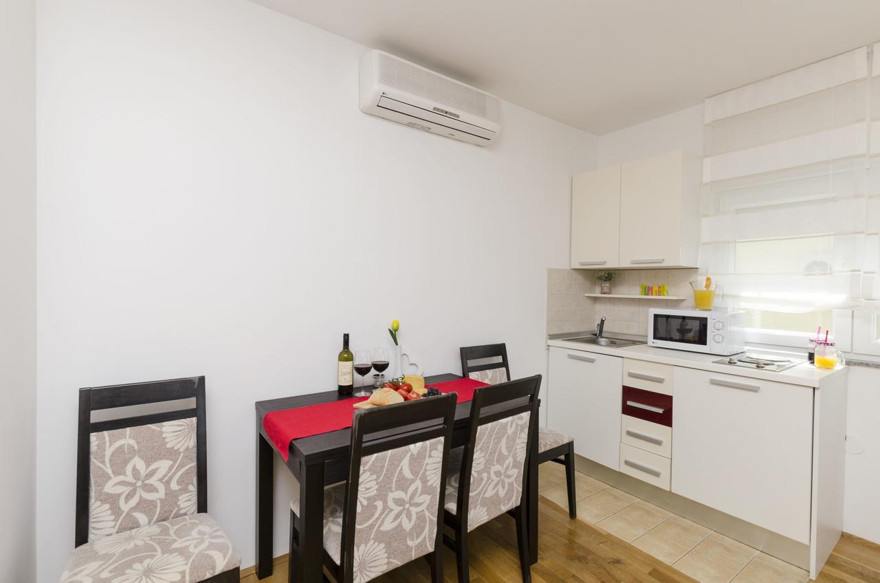 Maja Apartment