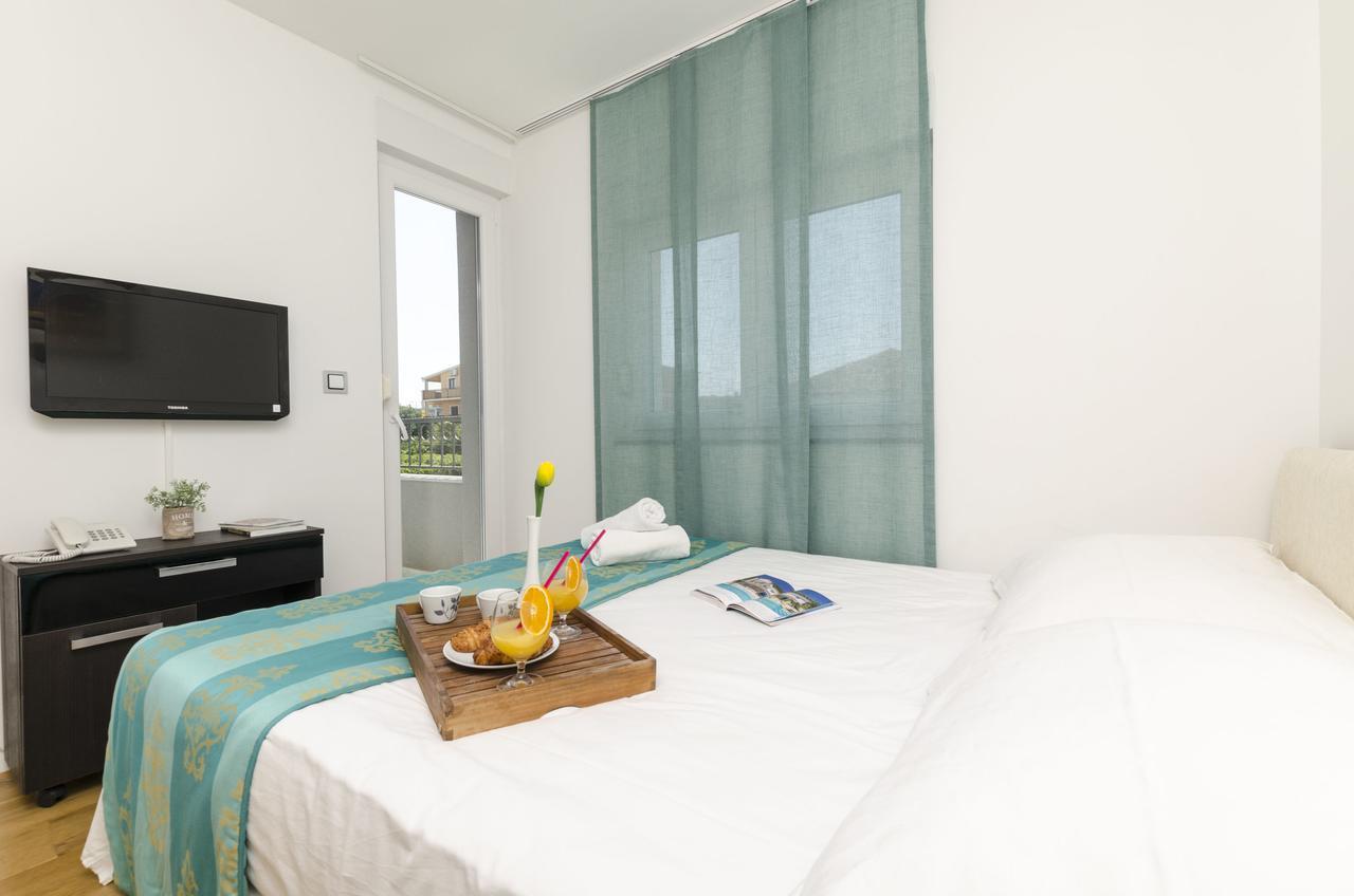 Apartment Maja *