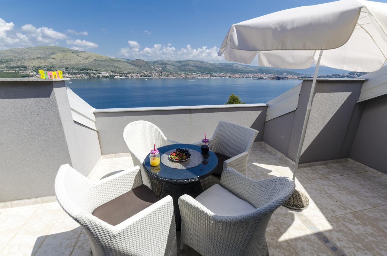 Apartament Maja *