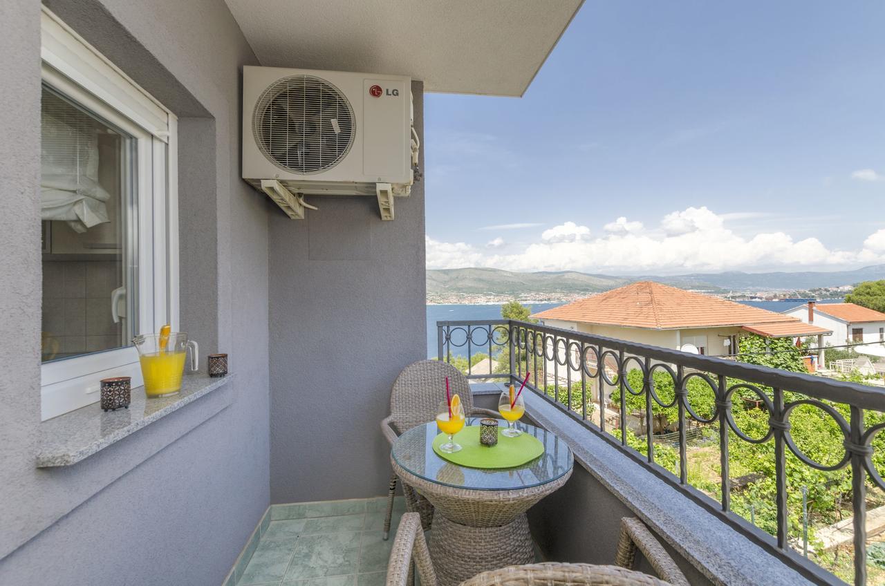 Maja Apartament