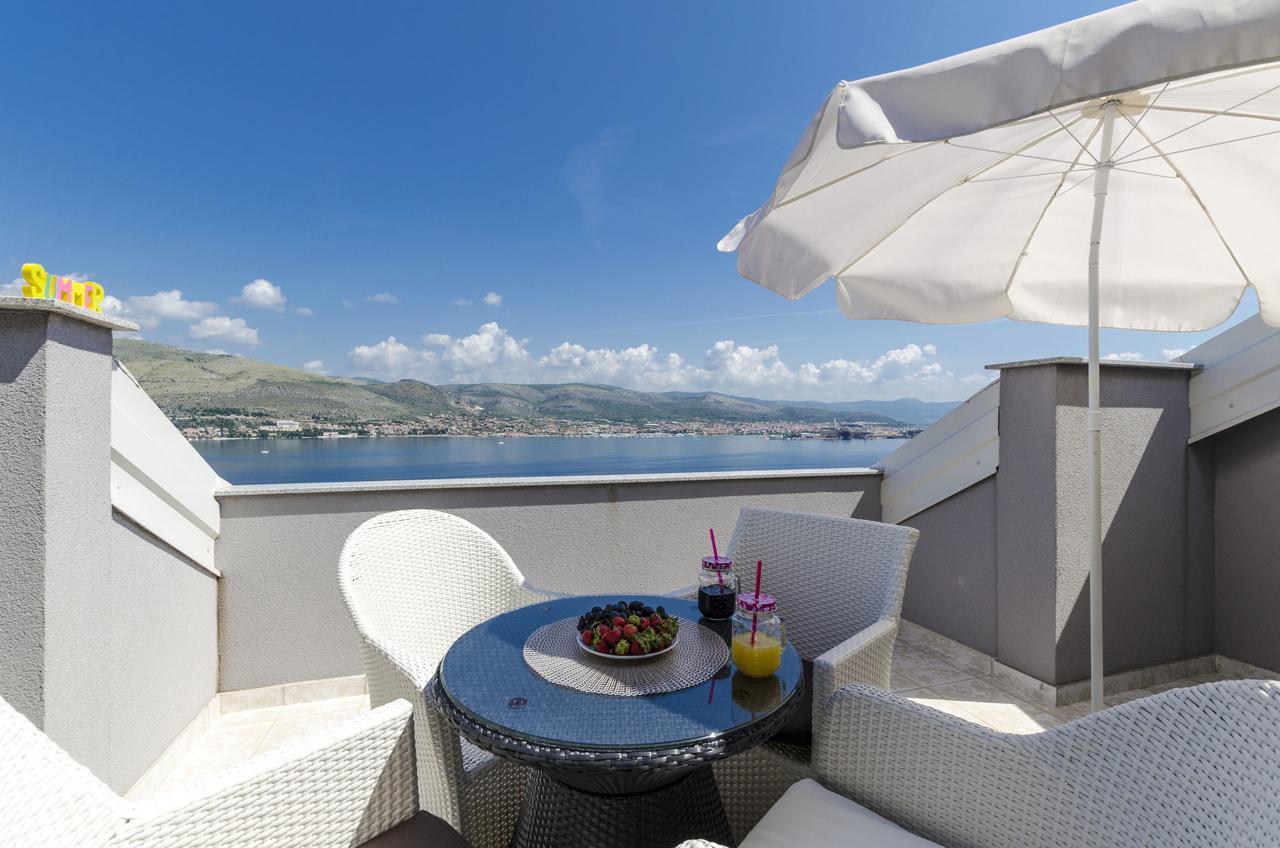 Maja Apartment Donji Okrug (Ciovo)