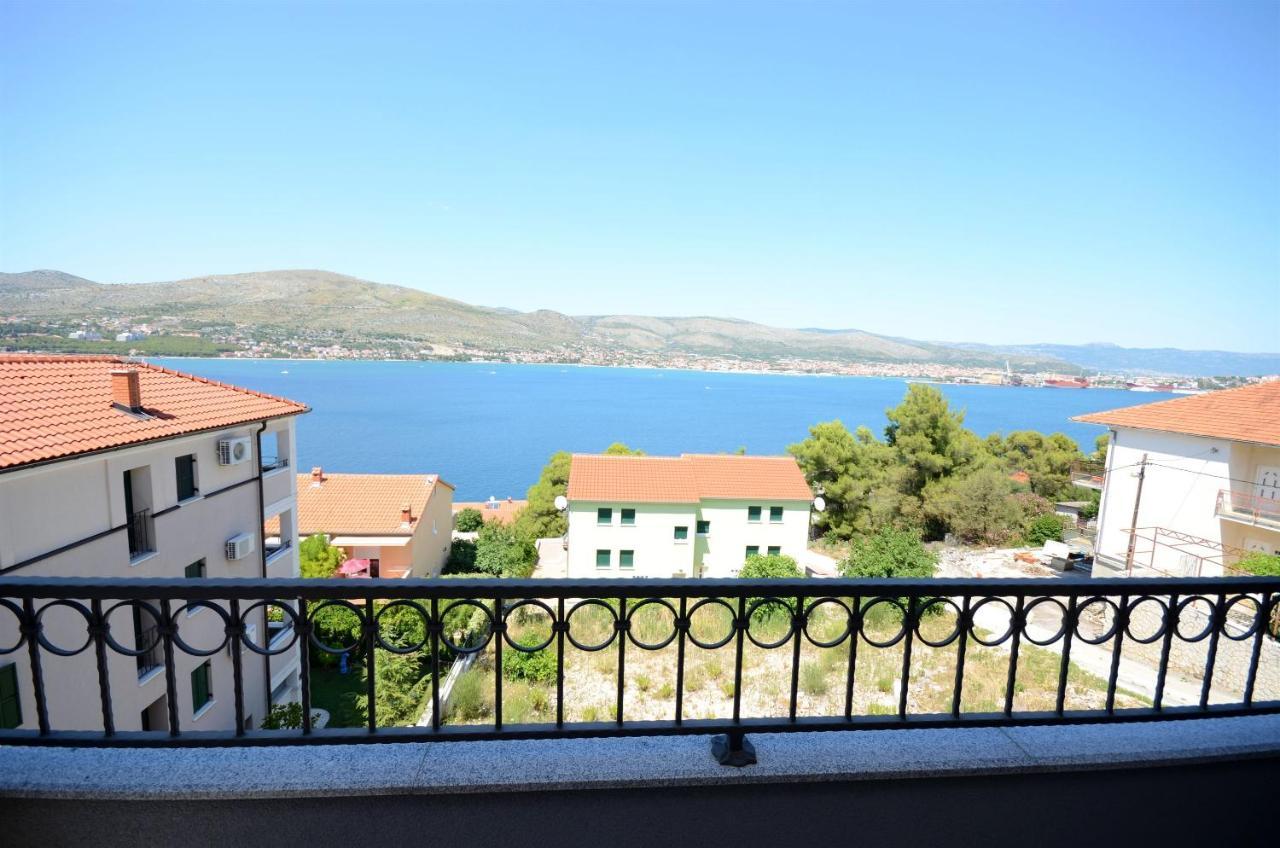 Maja Apartment Donji Okrug (Ciovo)