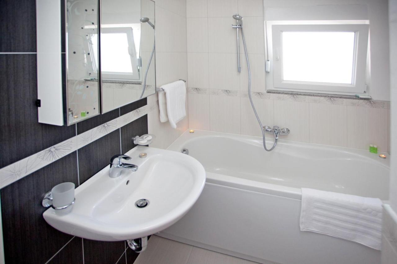 Apartment Maja *