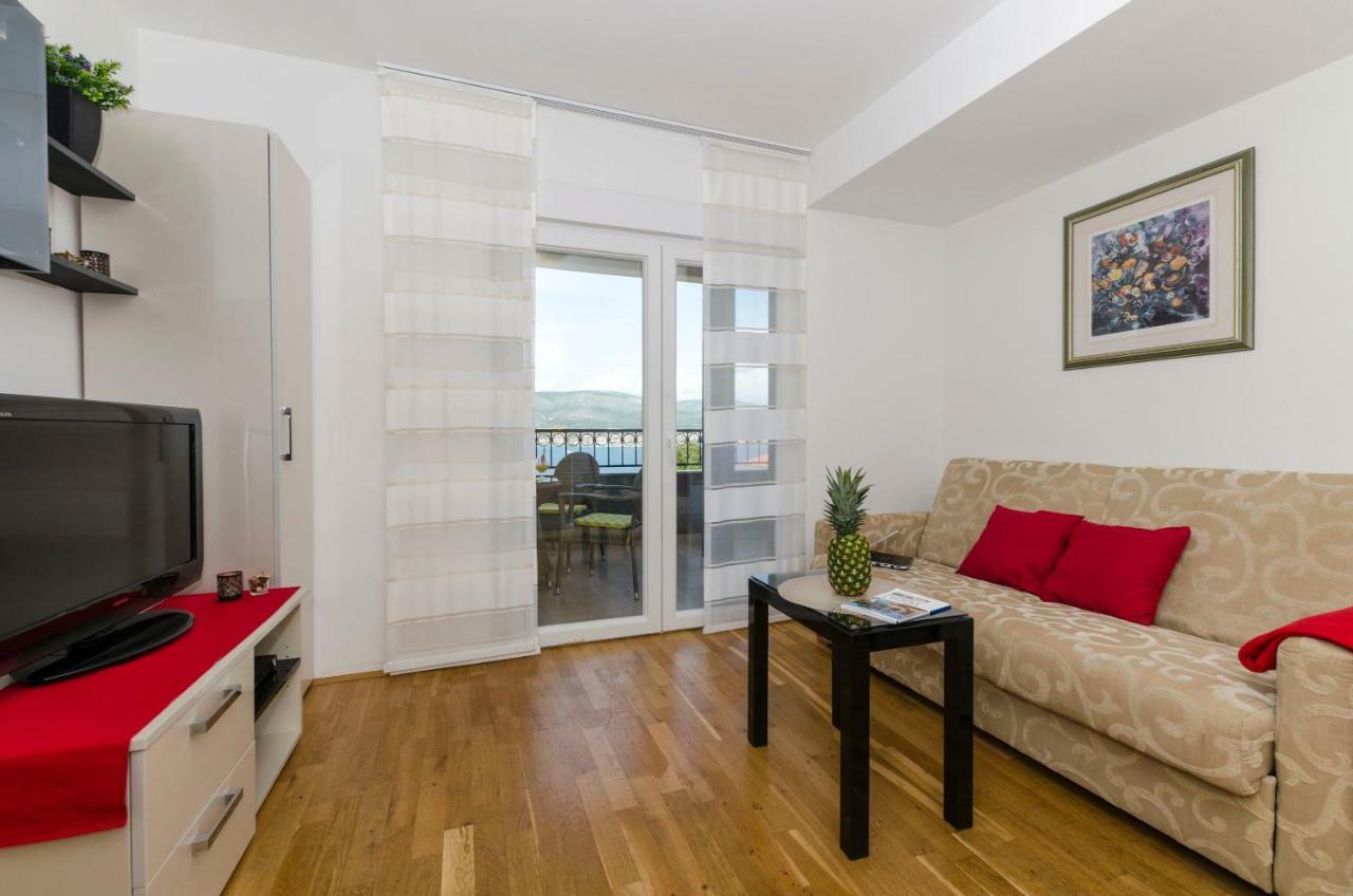 Maja Apartment