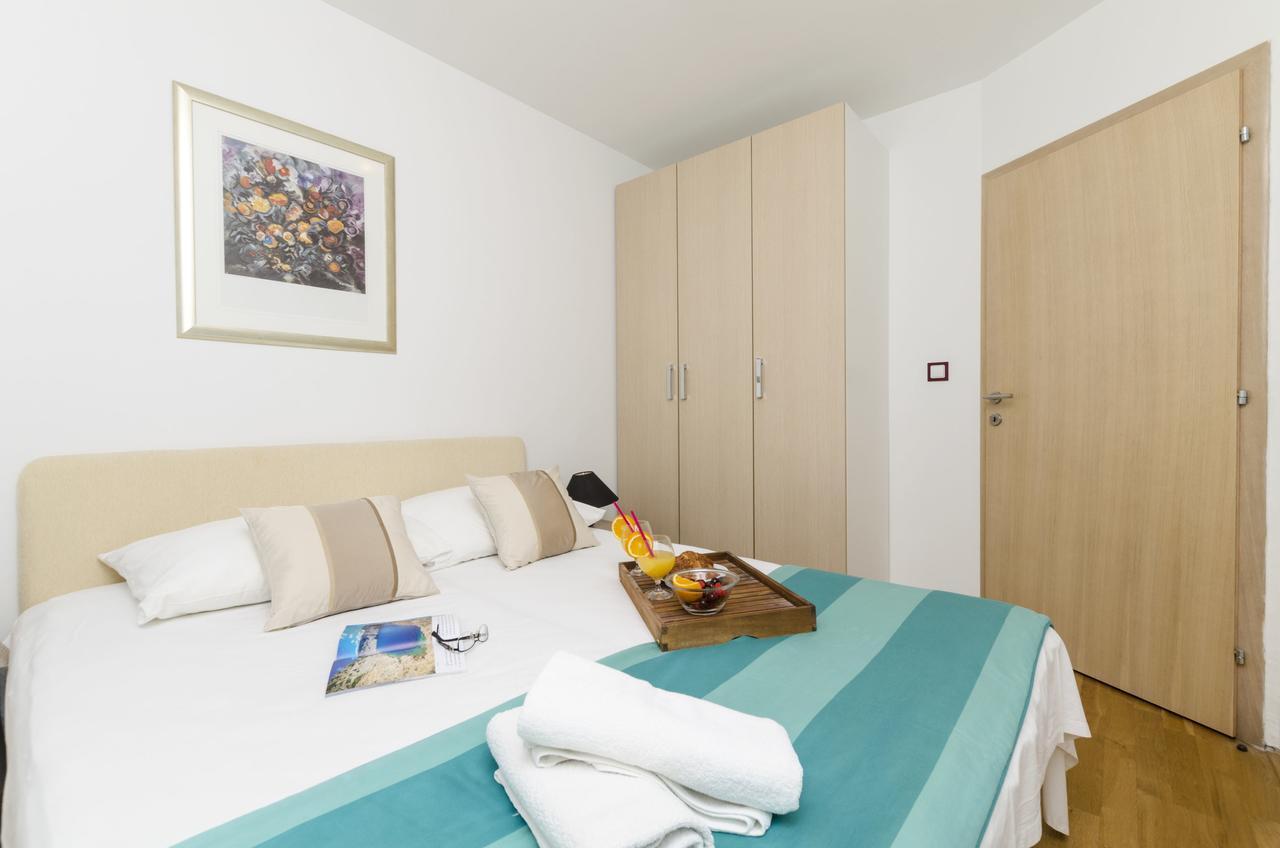 Apartment Maja *